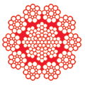 Трос PYTHON MULTI